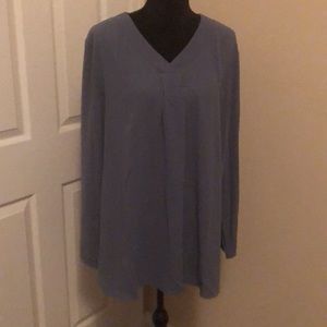 A nice top by faddare